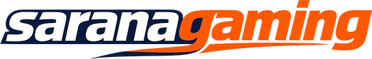 Logo saranagaming